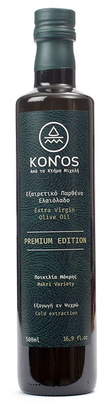 Konos – Premium Edition 500ml