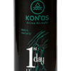 Konos - 1st Day Harvest